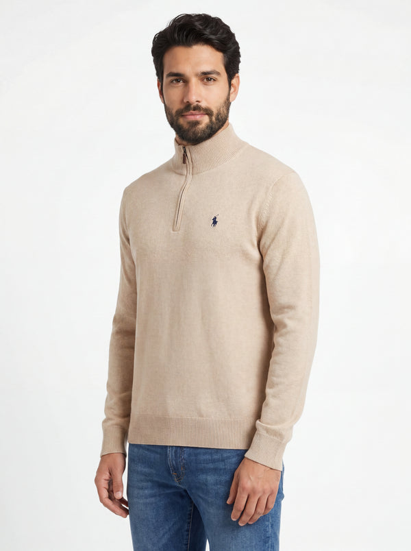 Suéter Ralph L. | Timeless Knit