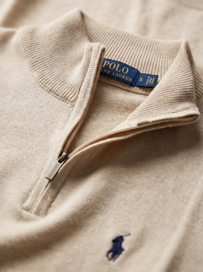 Suéter Ralph L. | Timeless Knit