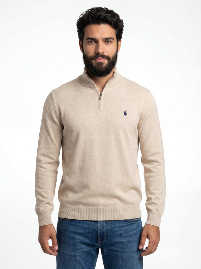 Suéter Ralph L. | Timeless Knit