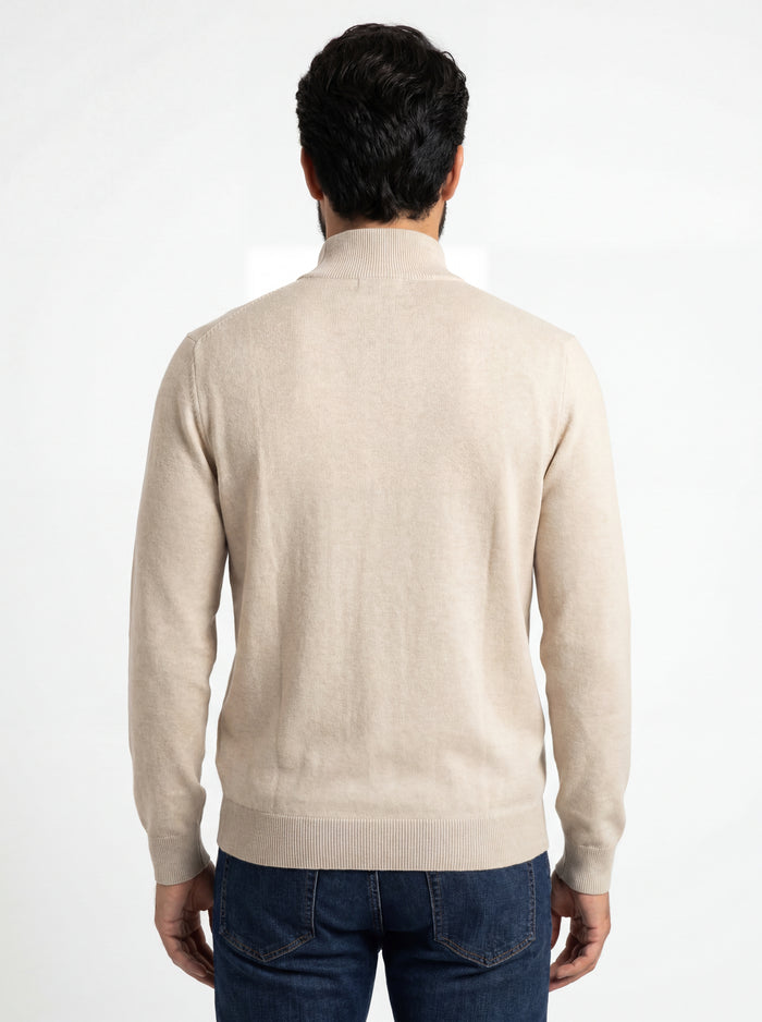 Suéter Ralph L. | Timeless Knit