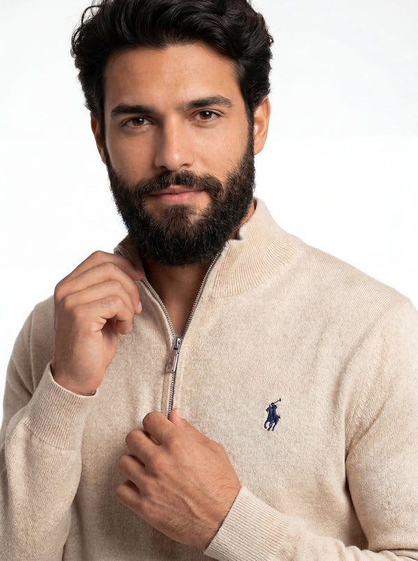 Suéter Ralph L. | Timeless Knit