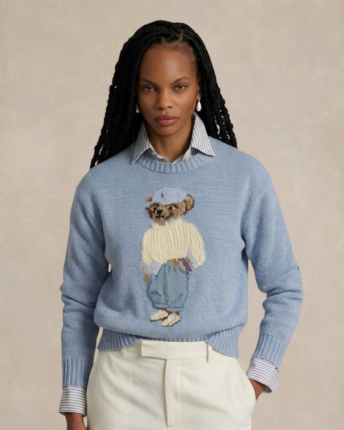 Suéter Ralph L. | Polo Bear