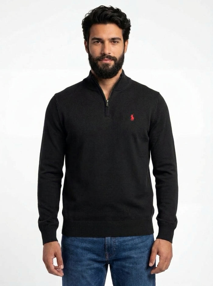 Suéter Ralph L. | Timeless Knit